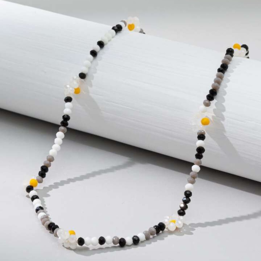 Pearl Dusk Necklace