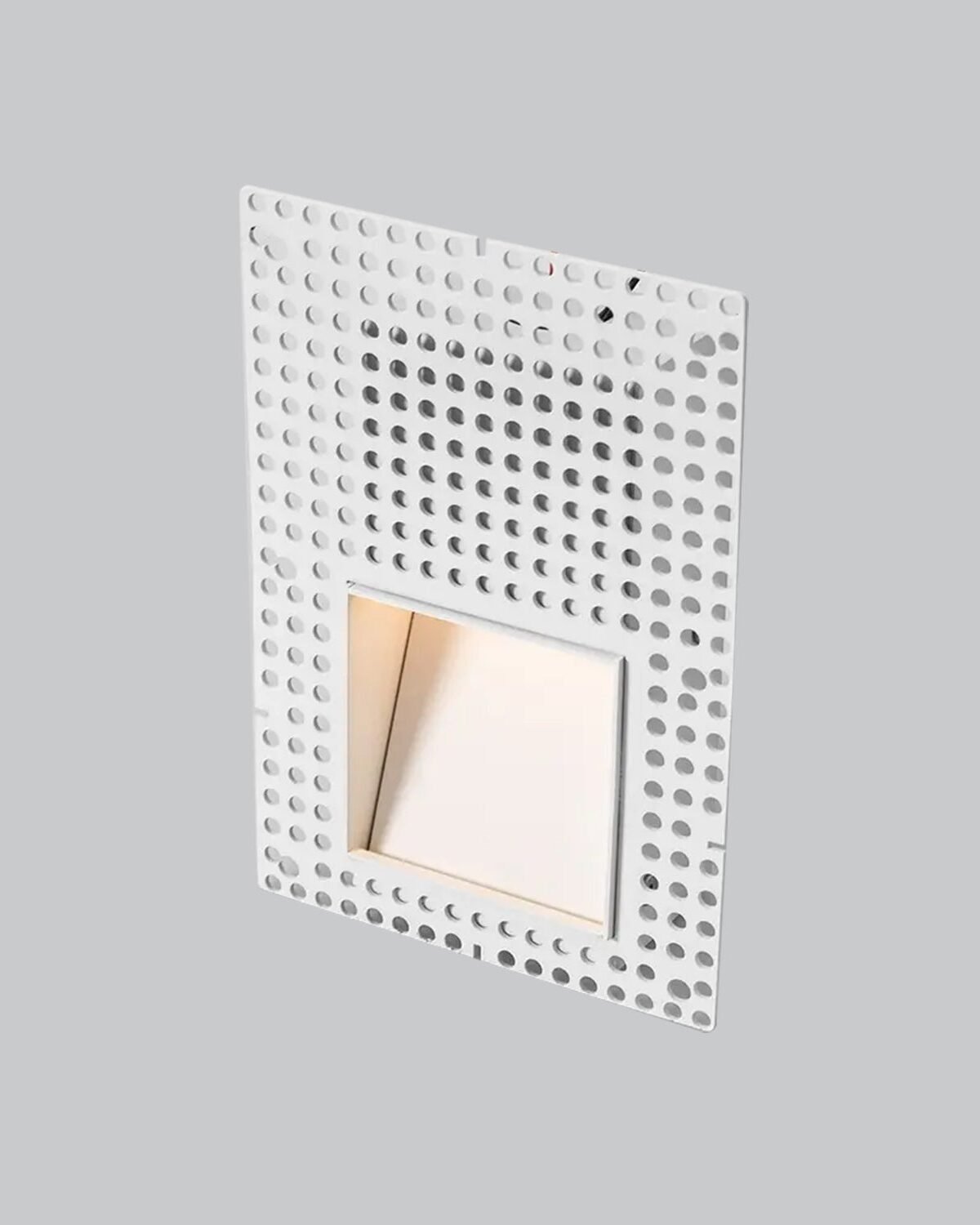 Nordic Frameless Stairs LED Sensor Metal Wall Light