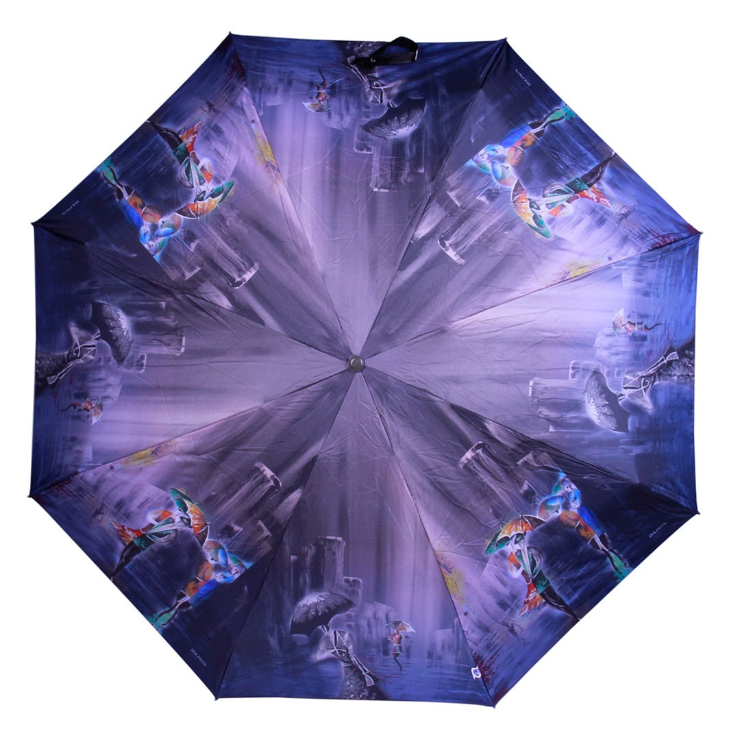 Premium Umbrell 585 3 Fold Frp Fusion-1