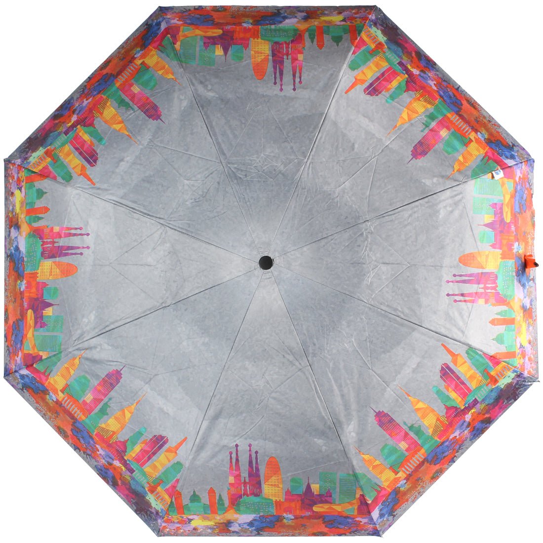 Premium Umbrell 585 3 Fold Frp Fusion-5