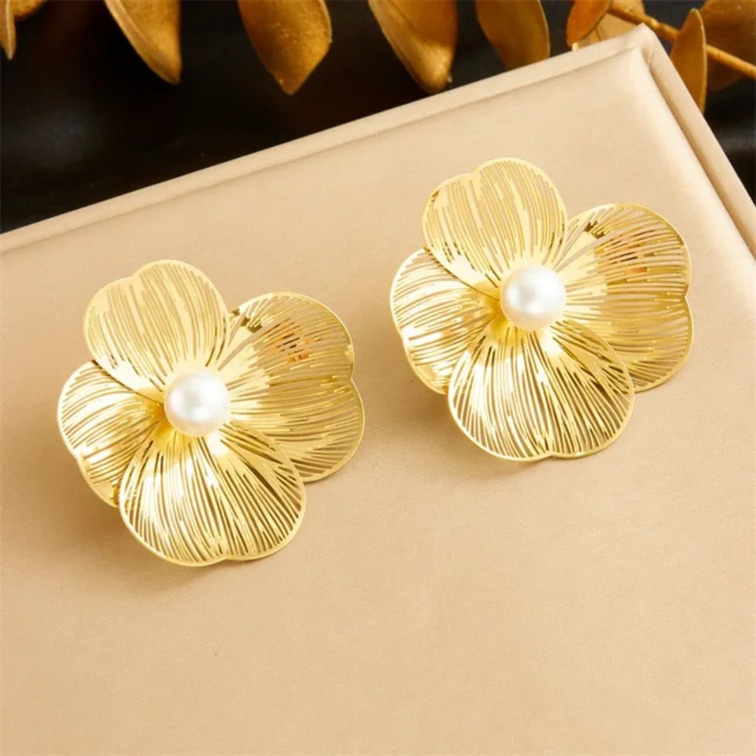 Serenora Blossoms Earring