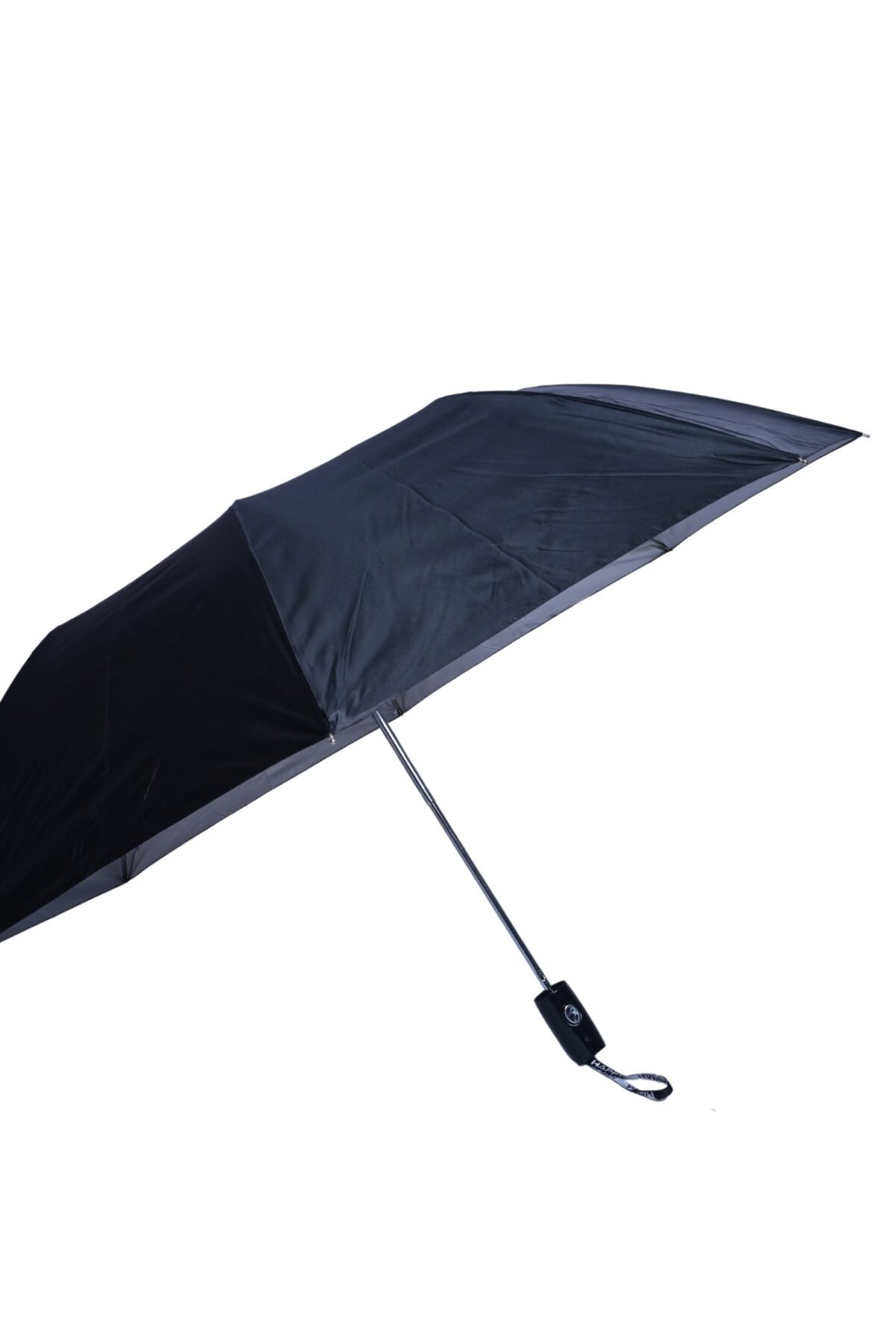 25X8 Mens 2 Fold Auto Umbrella