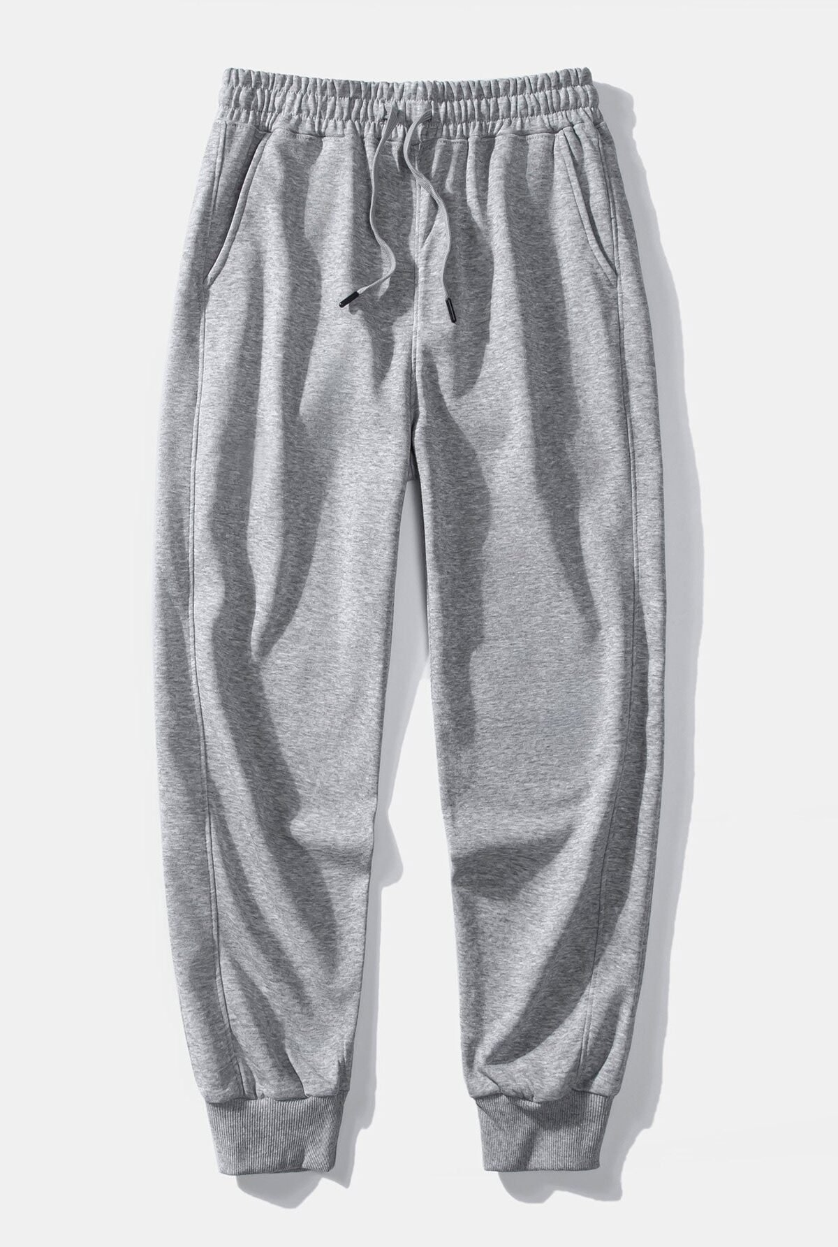 Basic Jogging Pants