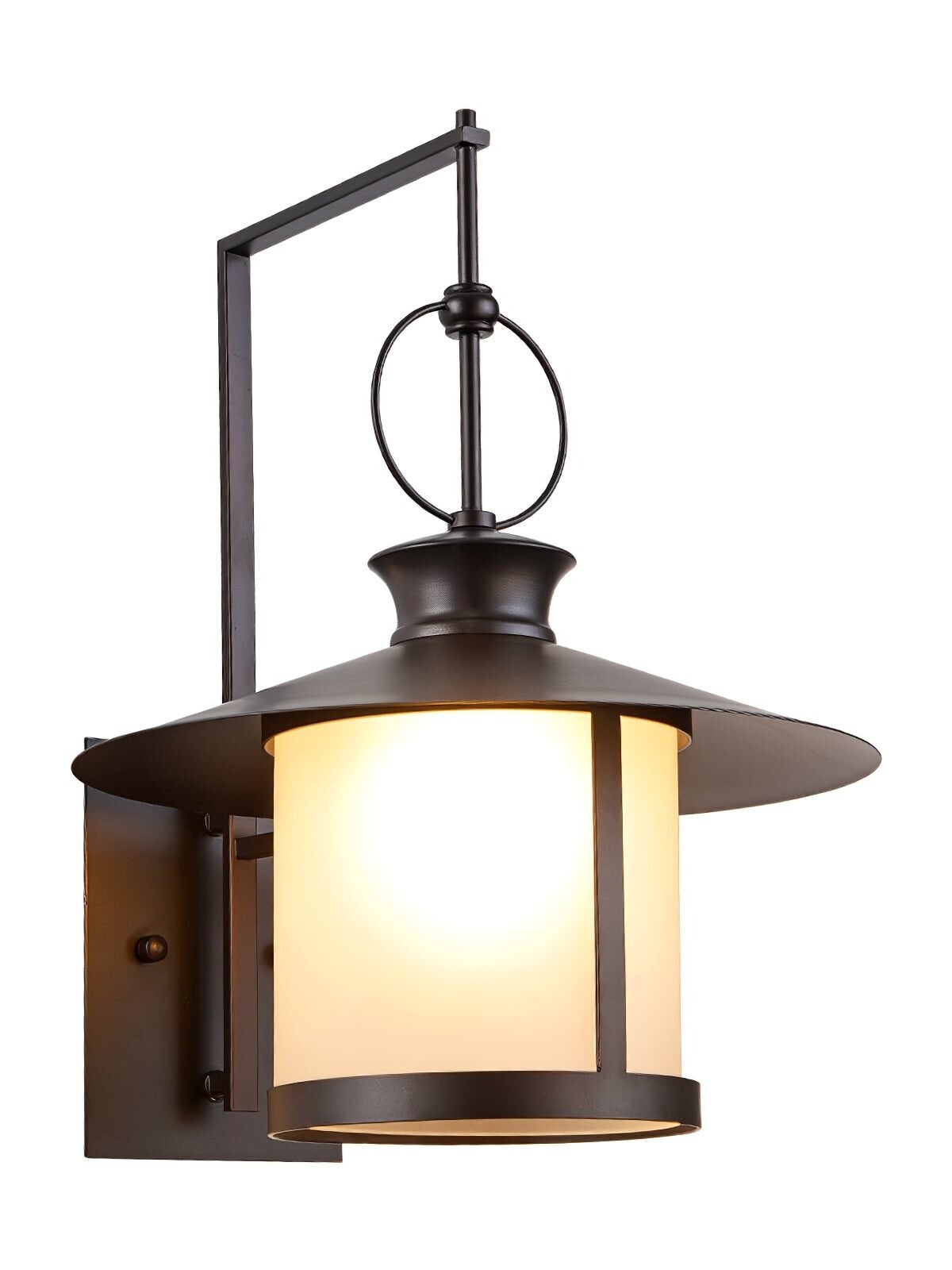 Retro Alicia IP65 Waterproof Outdoor Wall Light