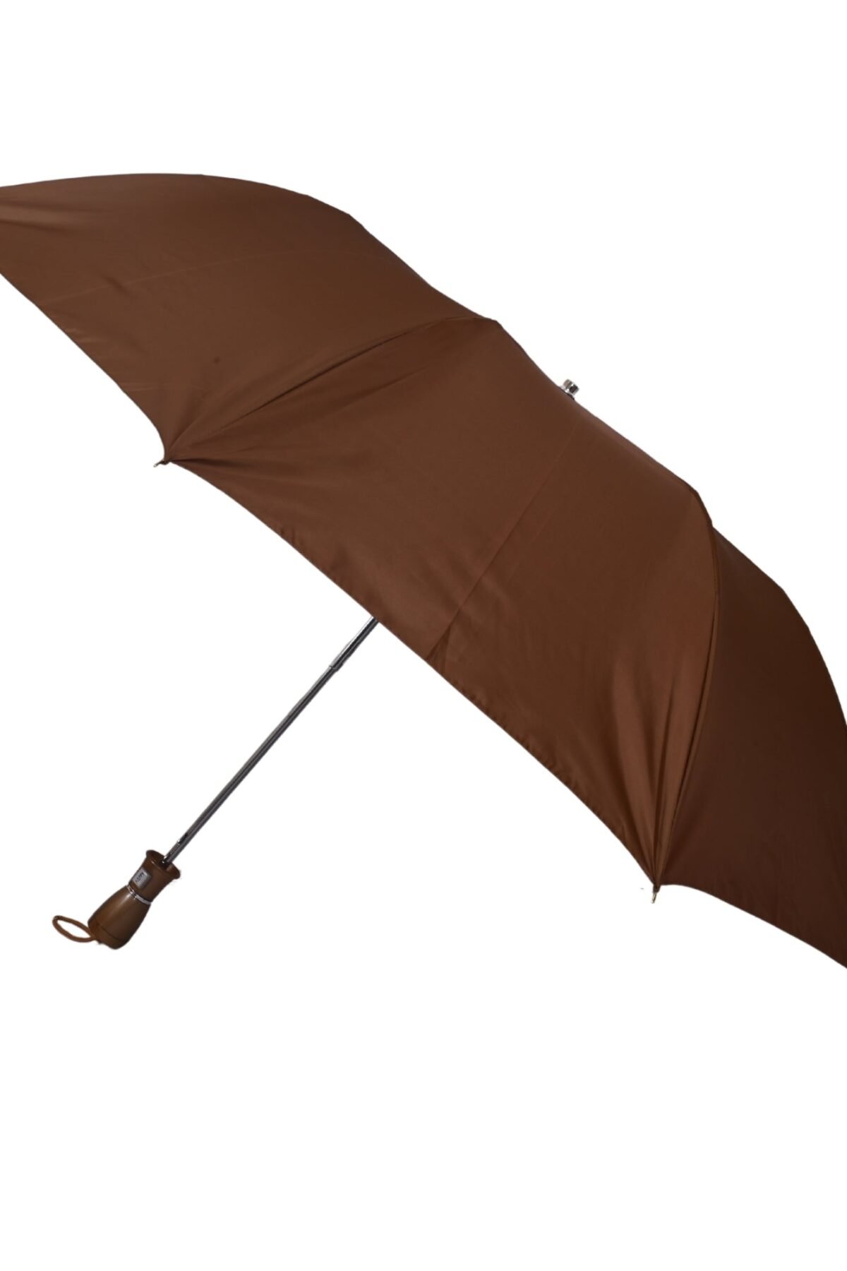 23X8 Rich Stylo Mono Silver Economic (Colour) Umbrella
