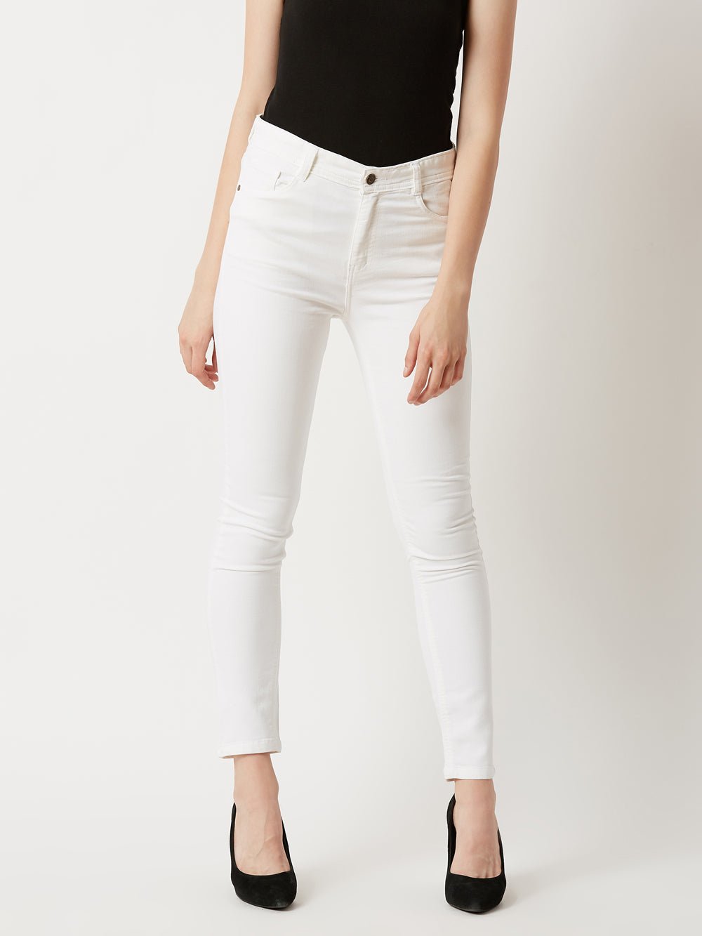 Cloudnine Skinny Fit Jeans