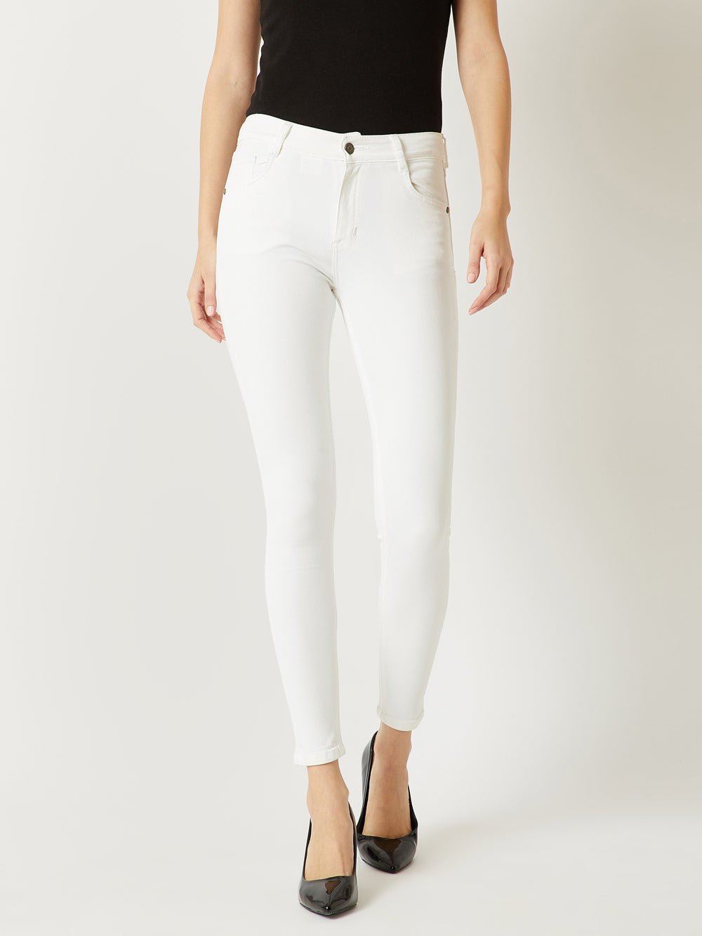Festival Love Denim Jeans