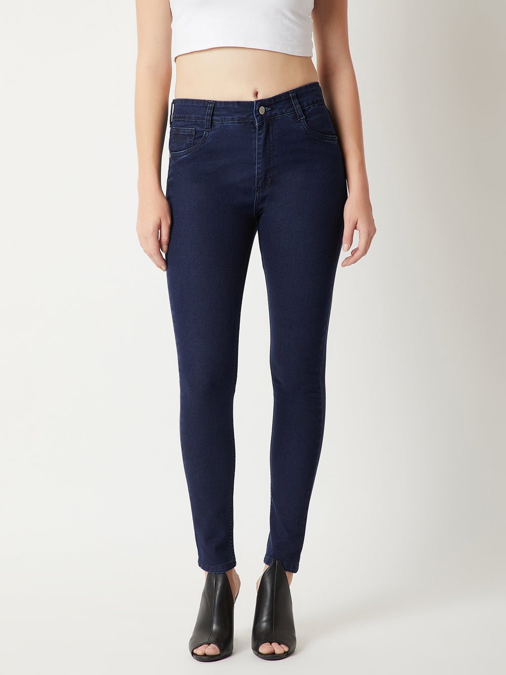 Friday Fillers Skinny Jeans