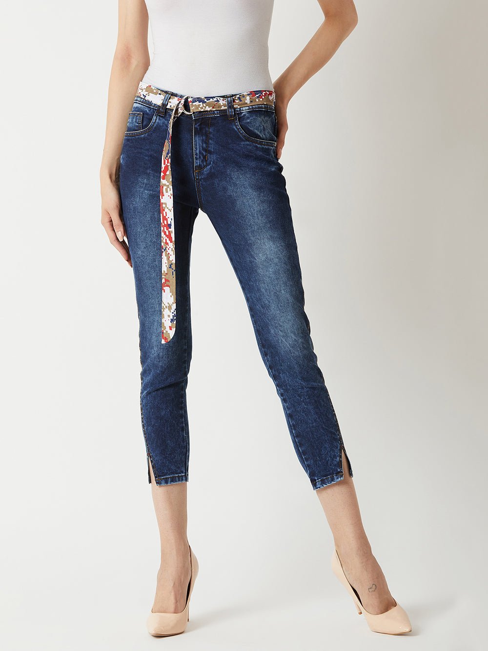 Who Is Right Skinny Jeans