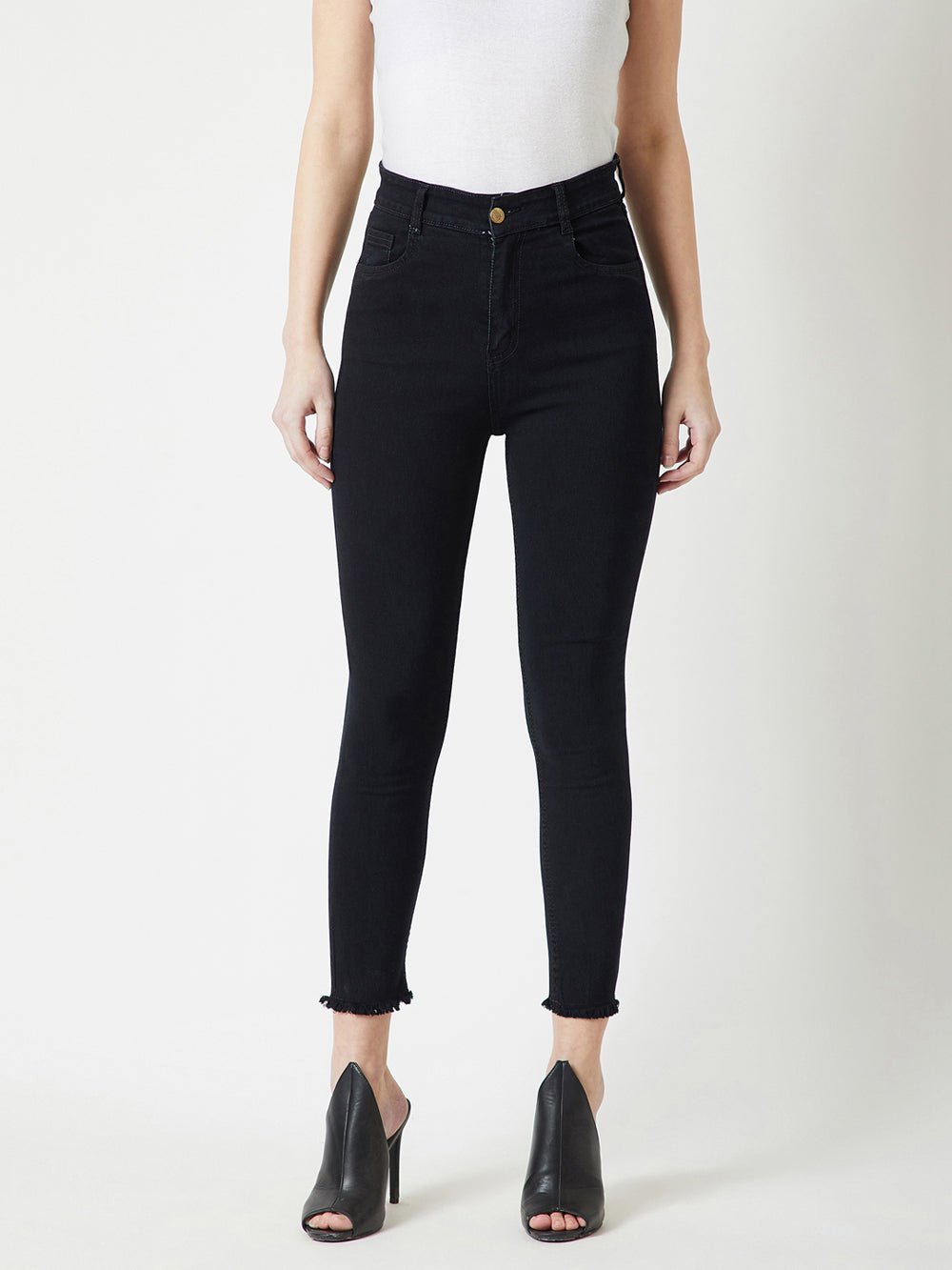 Do It Twice Denim Jeans