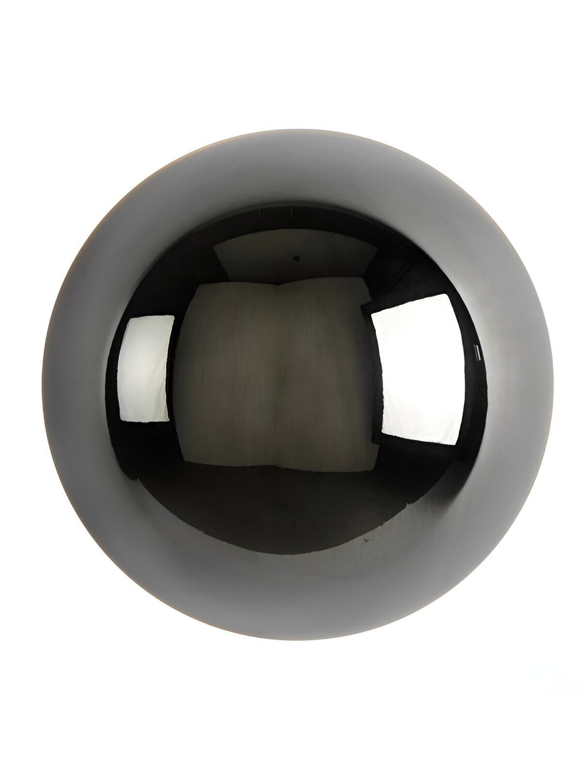 Nordic Iron Eclipse Wall Light