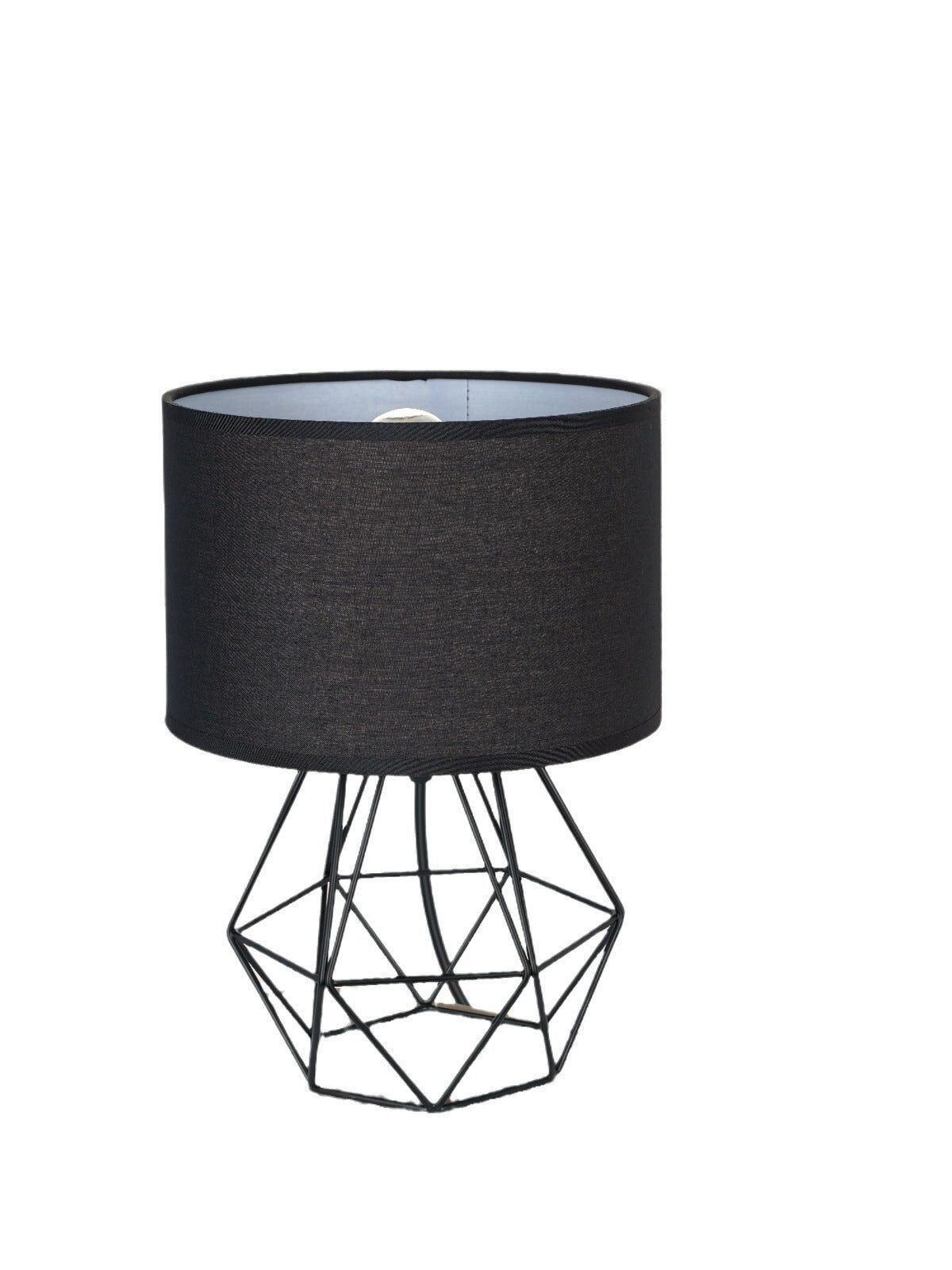 Geometric Creativity Table Lamp