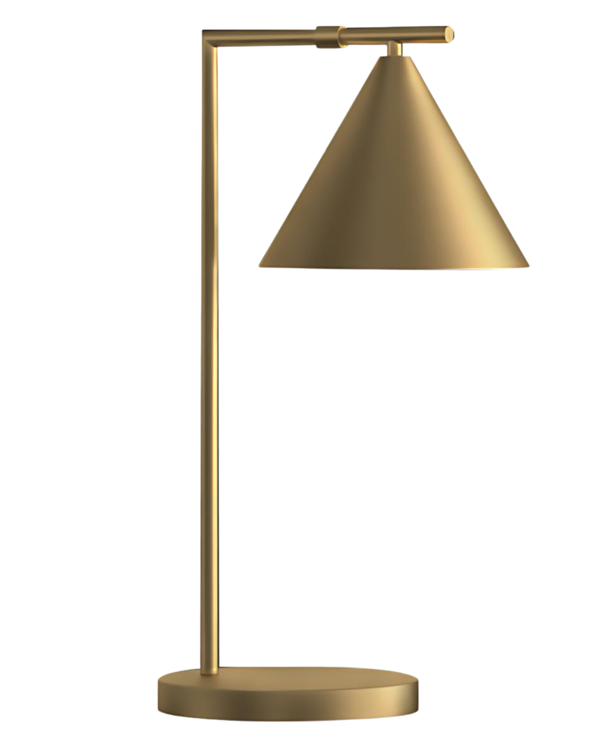 The Brilliant Clain Table Lamp
