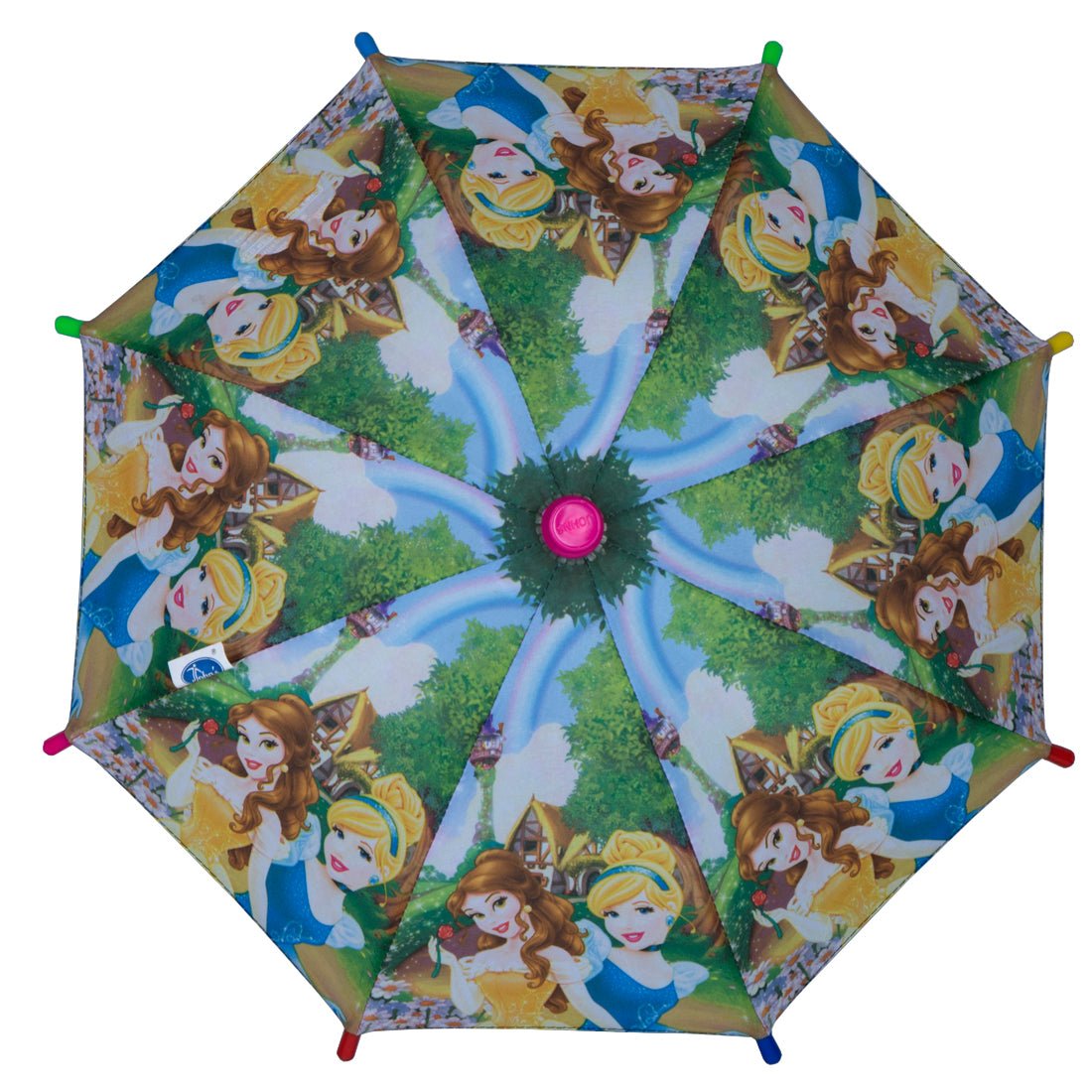 Premium Umbrell 220 Play-3