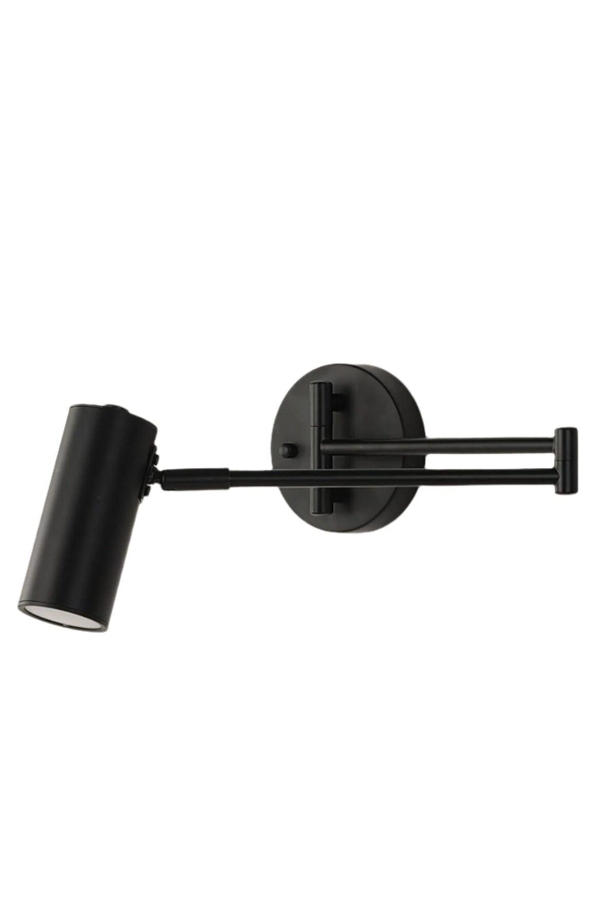 The Axis Adjustable Modern Metal Wall Sconce