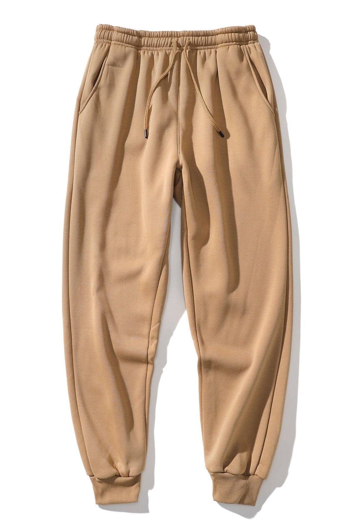 Basic Jogger Pants