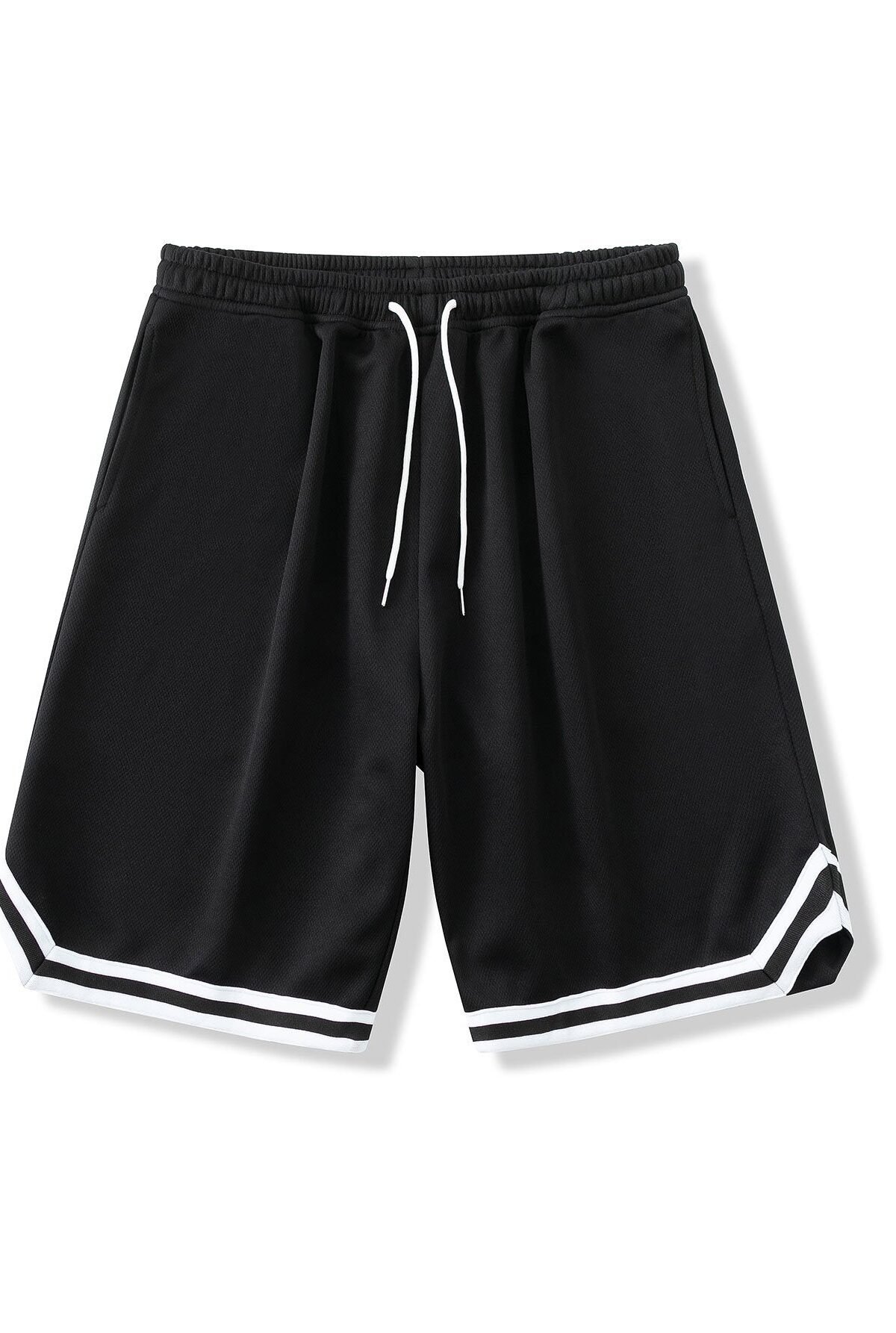Mesh Basketball Shorts