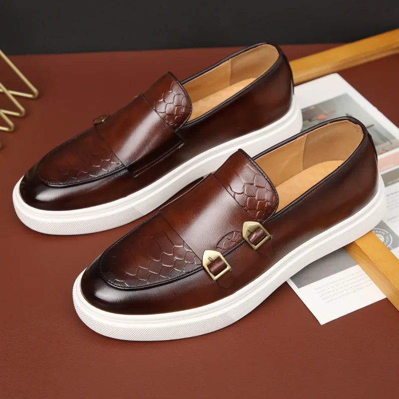 Savile Row Loafer